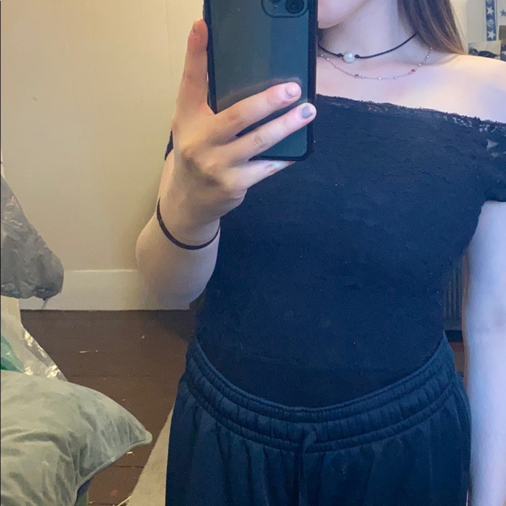 Cute Bodysuit